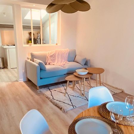 Le Studio Hyper-Centre Carcassonne Ngoại thất bức ảnh