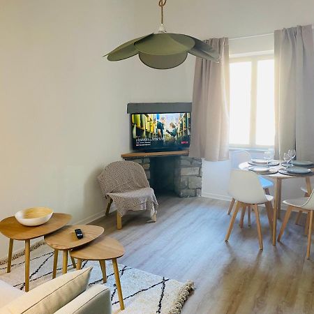 Le Studio Hyper-Centre Apartment Carcassonne Ngoại thất bức ảnh