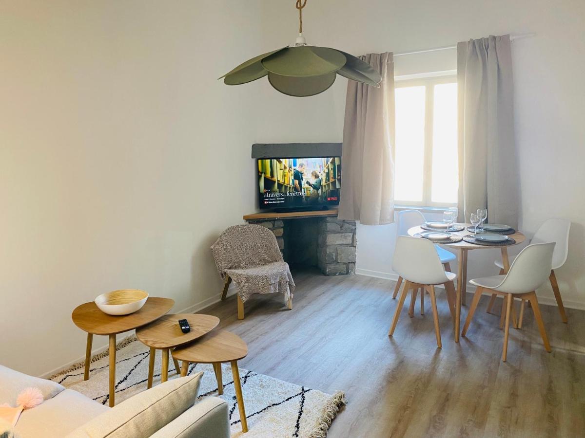 Le Studio Hyper-Centre Apartment Carcassonne Ngoại thất bức ảnh