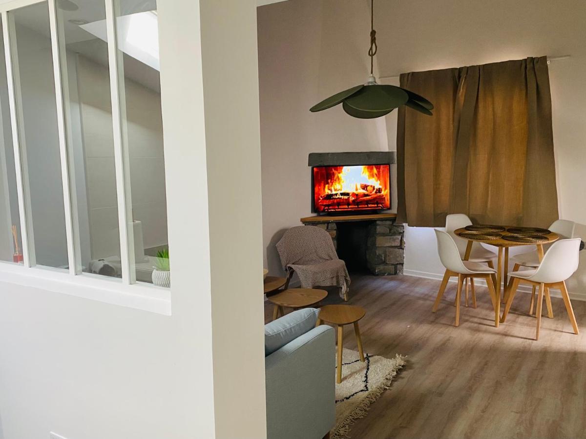 Le Studio Hyper-Centre Carcassonne Ngoại thất bức ảnh