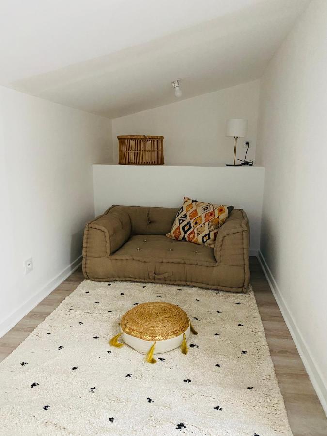 Le Studio Hyper-Centre Carcassonne Ngoại thất bức ảnh